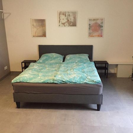 Gemuetliches Apartment Nahe Porsche Weissach  Luaran gambar