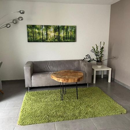 Gemuetliches Apartment Nahe Porsche Weissach  Luaran gambar