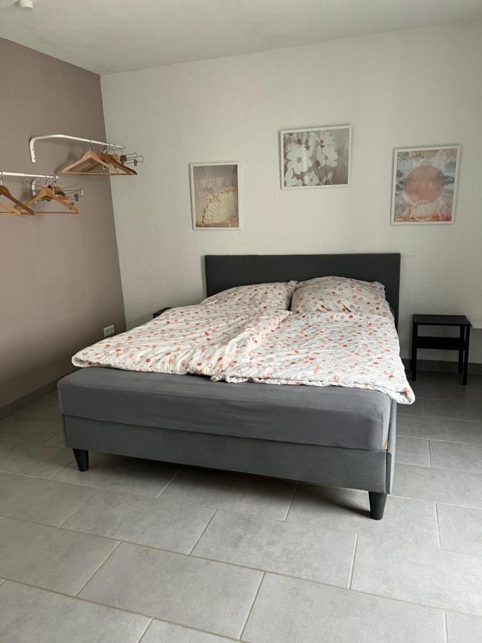 Gemuetliches Apartment Nahe Porsche Weissach  Luaran gambar
