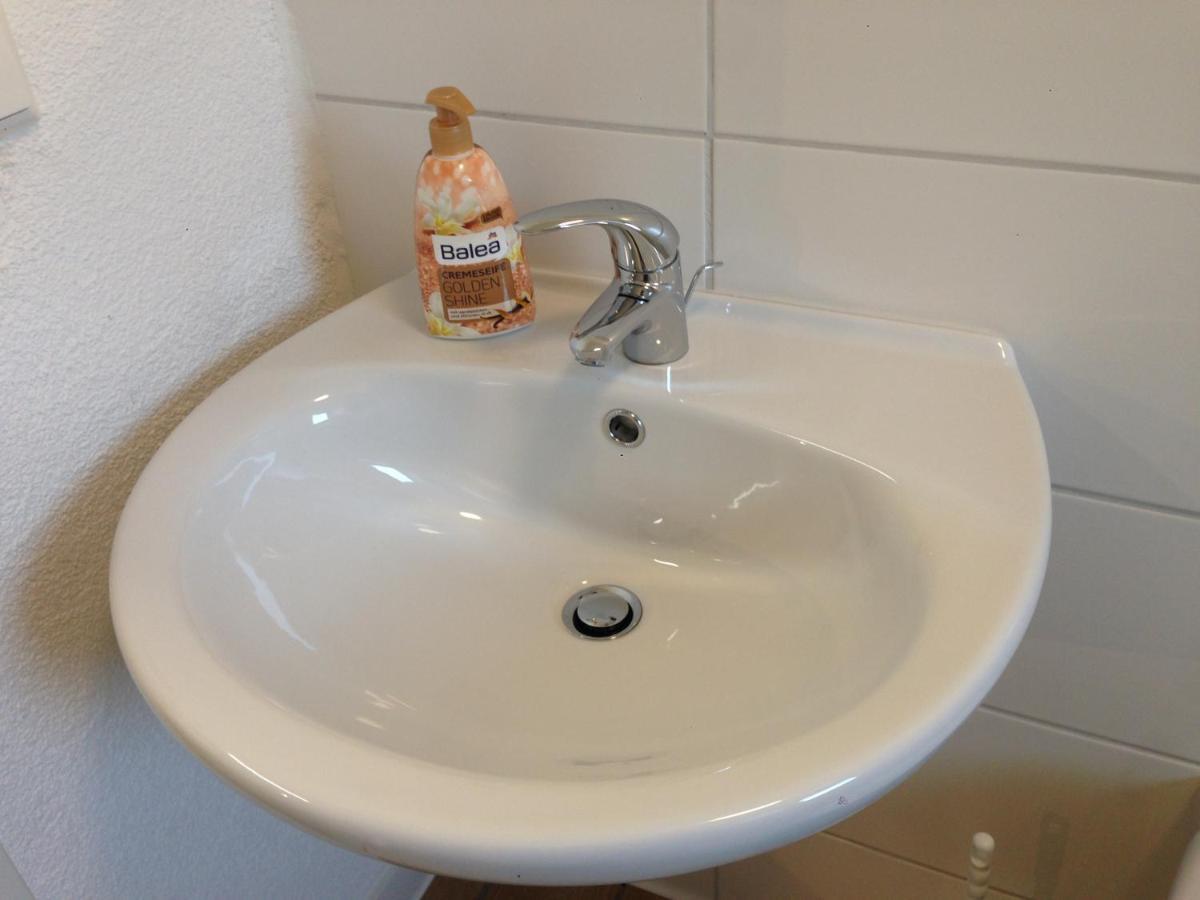 Gemuetliches Apartment Nahe Porsche Weissach  Luaran gambar